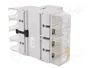 SPAMEL RSI-3160-W02 Interruptor de aislamiento de 3 polos, 160A, 400VAC