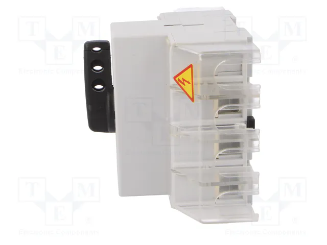 SPAMEL RSI-3160-W02 Interruptor de aislamiento de 3 polos, 160A, 400VAC SPAMEL RSI-3160-W02 Interruptor de aislamiento de 3 polos, 160A, 400VAC
