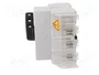 SPAMEL RSI-3160-W02 Interruptor de aislamiento de 3 polos, 160A, 400VAC