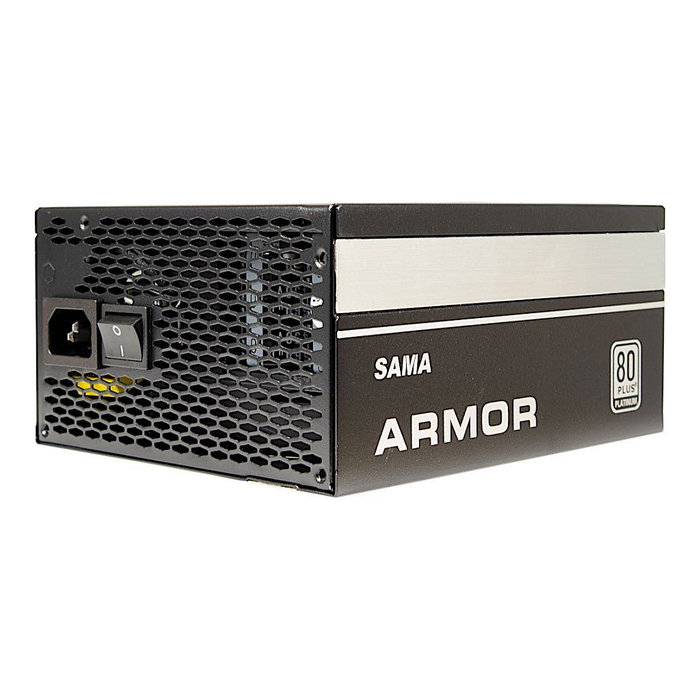 Inter-Tech Sama FTX-1200-A Armor 1200W ATX 2.4
