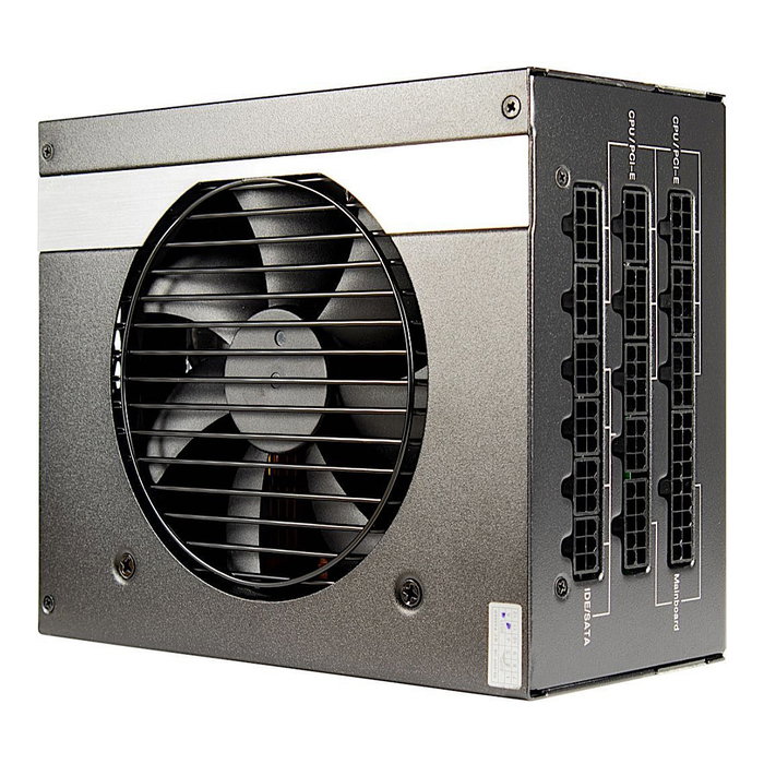Inter-Tech Sama FTX-1200-A Armor 1200W ATX 2.4