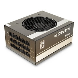 Inter-Tech Sama FTX-1200-A Armor 1200W ATX 2.4