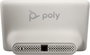 Poly Controlador táctil TC8 Blanco