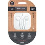 Tech One Tech Eartech TEC1001 Blanco