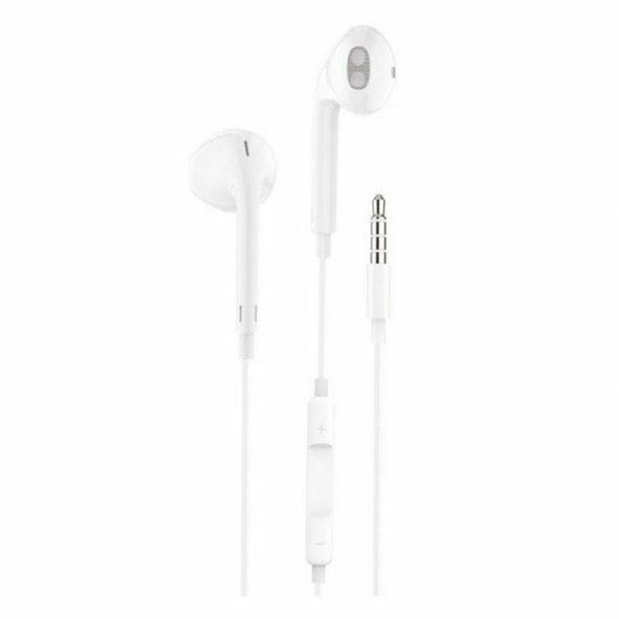 Tech One Tech Eartech TEC1001 Blanco Tech One Tech Eartech TEC1001 Blanco