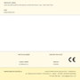 Tech One Tech Auriculares Eartech conector mini-jack 3,5mm blancos, con micrófono y control de volumen, compatibles con Apple, Android y Windows, cable 1,2m