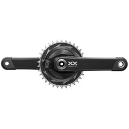 Sram XX SL Eagle Transmission AXS DUB ROS Q168 165 34D CA.N