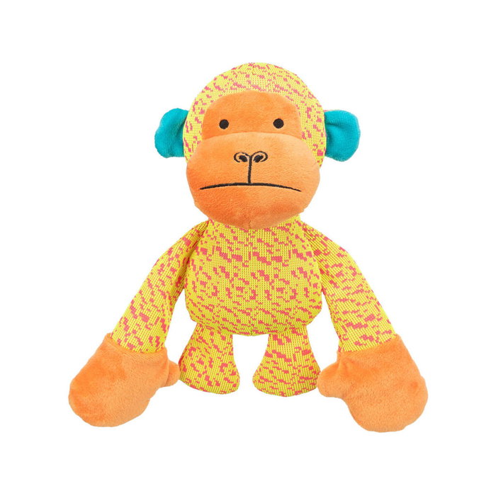 Peluche para perros Trixie Amarillo