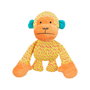 Peluche para perros Trixie Amarillo