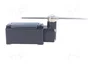 PIZZATO ELETTRICA Interruptor de fin de carrera NO + NC 10A FD 532