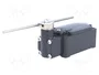 PIZZATO ELETTRICA Interruptor de fin de carrera NO + NC 10A FD 532
