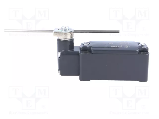 PIZZATO ELETTRICA Interruptor de fin de carrera NO + NC 10A FD 532