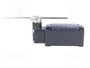 PIZZATO ELETTRICA Interruptor de fin de carrera NO + NC 10A FD 532