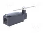 PIZZATO ELETTRICA Interruptor de fin de carrera NO + NC 10A FD 532