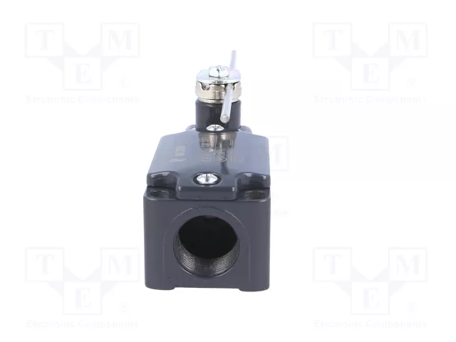 PIZZATO ELETTRICA Interruptor de fin de carrera NO + NC 10A FD 532