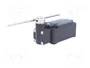 PIZZATO ELETTRICA Interruptor de fin de carrera NO + NC 10A FD 532