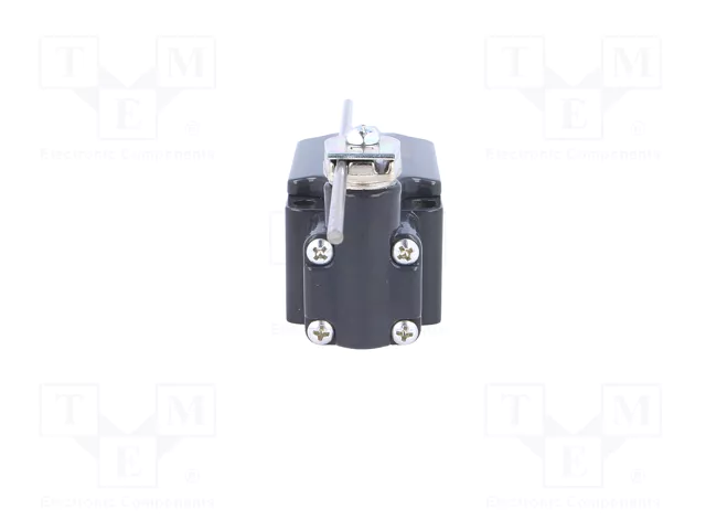 PIZZATO ELETTRICA Interruptor de fin de carrera NO + NC 10A FD 532