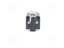 PIZZATO ELETTRICA Interruptor de fin de carrera NO + NC 10A FD 532