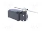 PIZZATO ELETTRICA Interruptor de fin de carrera NO + NC 10A FD 532