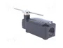 PIZZATO ELETTRICA Interruptor de fin de carrera NO + NC 10A FD 532
