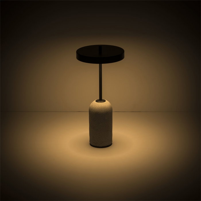 Broggi Lampada Venus Cemento