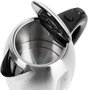 Adler AD 1223 Hervidor Eléctrico Inox