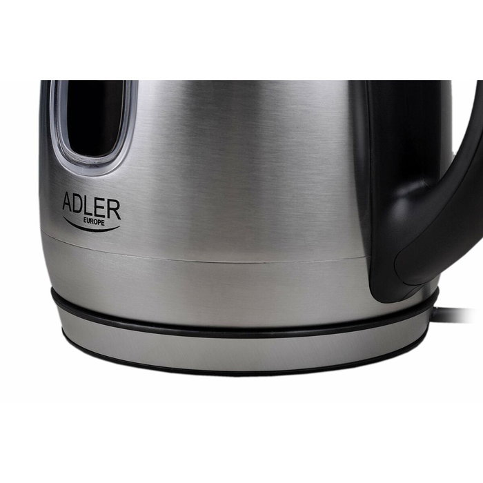 Adler AD 1223 Hervidor Eléctrico Inox Adler AD 1223 Hervidor Eléctrico Inox
