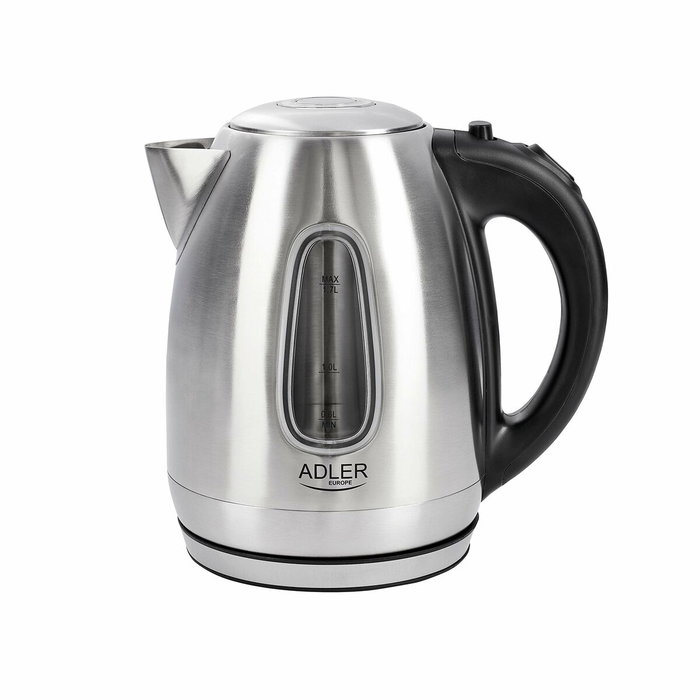 Adler AD 1223 Hervidor Eléctrico Inox Adler AD 1223 Hervidor Eléctrico Inox