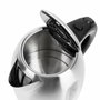 Adler AD 1223 Hervidor Eléctrico Inox