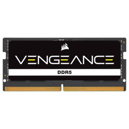 Corsair Vengeance DDR5 32GB 5600MHz SO-DIMM CMSX32GX5M1A5600C48