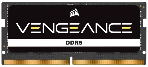 Corsair Vengeance CMSX32GX5M1A5600C48 32 GB 5600 MHz DDR5 SO-DIMM