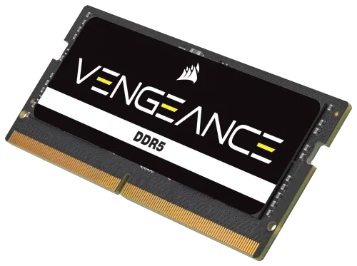Corsair Vengeance CMSX32GX5M1A5600C48 32 GB 5600 MHz DDR5 SO-DIMM