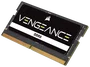 Corsair Vengeance CMSX32GX5M1A5600C48 32 GB 5600 MHz DDR5 SO-DIMM