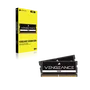 Corsair Vengeance CMSX32GX5M1A5600C48 32 GB 5600 MHz DDR5 SO-DIMM