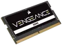 Corsair Vengeance CMSX32GX5M1A5600C48 32 GB 5600 MHz DDR5 SO-DIMM