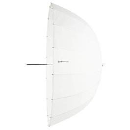 Elinchrom Elinchrom Umbrella Deep translúcido 105cm