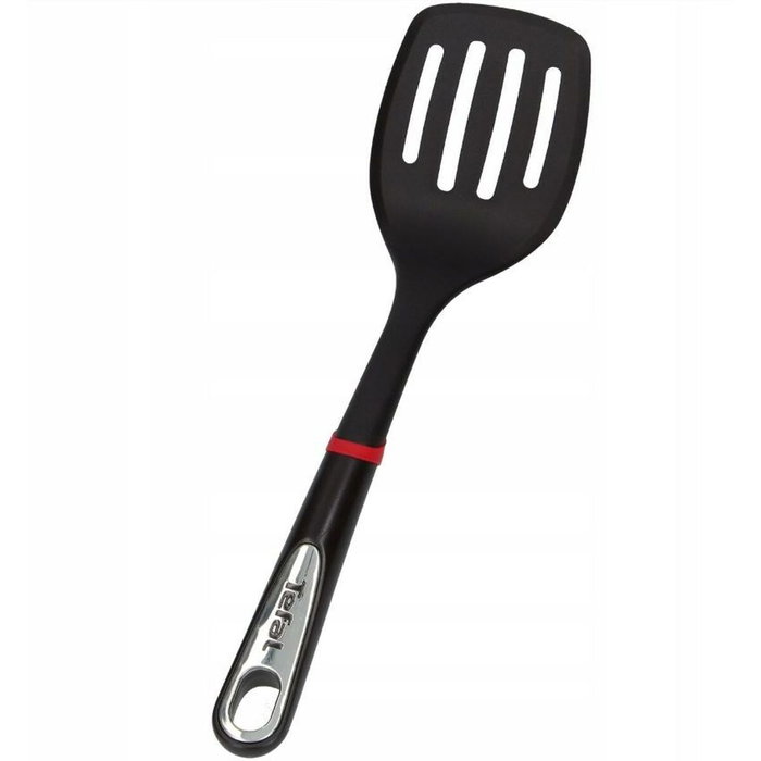 TEFAL INGENIO Espátula angular K2060814 negra TEFAL INGENIO Espátula angular K2060814 negra