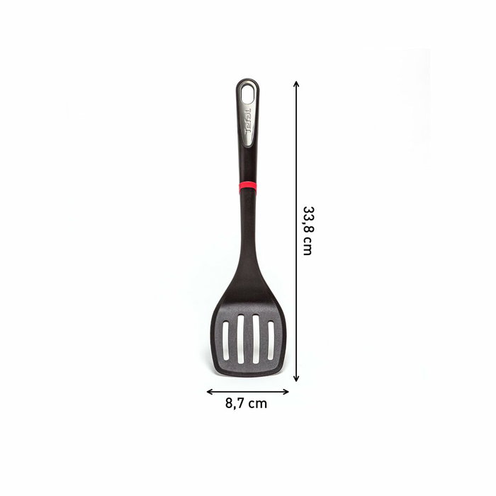 TEFAL INGENIO Espátula angular K2060814 negra TEFAL INGENIO Espátula angular K2060814 negra