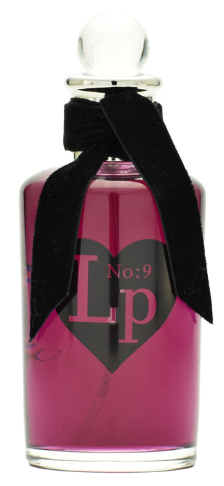 Penhaligon's Lp No 9 Eau de Toilette para Mujer 100 mL Vapo