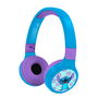 Lexibook Auriculares Inalámbricos Bluetooth Disney Stitch Hpbt010D +3 Años