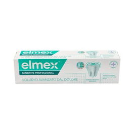 ELMEX Pasta Dental para Sensibilidad 75 Ml 1 Tubo