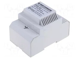 BREVE TUFVASSONS Transformador de red 50VA 230VAC/12V