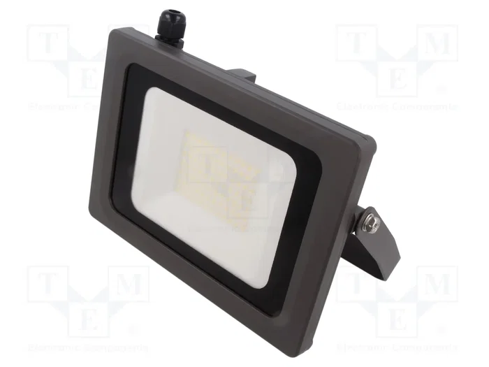 GTV Poland Foco LED 50W 4000K 4500lm