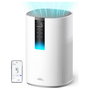 DREO Dreo Macro 605S Purificador de Aire Inteligente 5 en 1 Blanco
