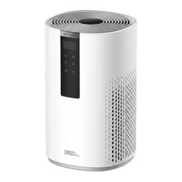 DREO Dreo Macro 605S Purificador de aire 5-en-1 Smart Blanco