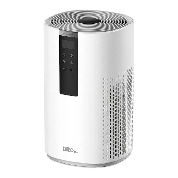 DREO Dreo Macro 605S Purificador de aire 5-en-1 Smart Blanco DREO Dreo Macro 605S Purificador de aire 5-en-1 Smart Blanco
