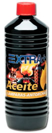 TOKAI Finstock Aceite de Encendido para Lámpara y Antorcha 750 ml