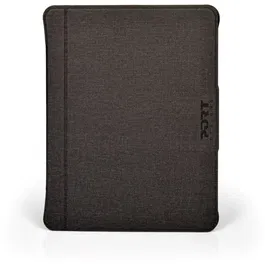 Port Designs Manchester II - Funda Teclado Bluetooth para Samsung Galaxy Tab A9+, Negro