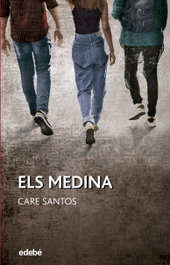 Els Medina, Care Santos Torres - EDEBE