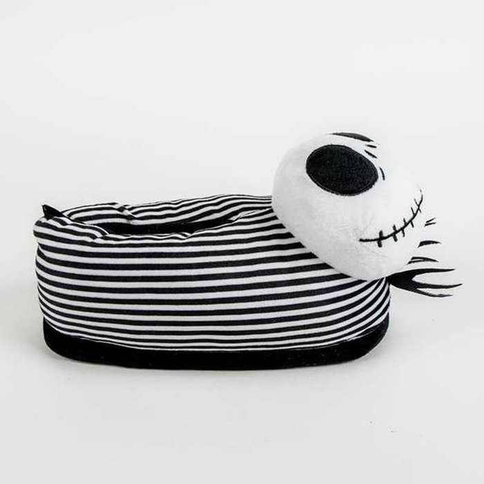 Cerdá Zapatillas de Casa 3D Nightmare Before Christmas T38/39 - Modelos Surtidos Cerdá Zapatillas de Casa 3D Nightmare Before Christmas T38/39 - Modelos Surtidos